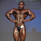 Donald   Parks - NPC John Simmons 2009 - #1